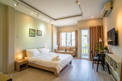 Little Calm Hanoi – 照片 2