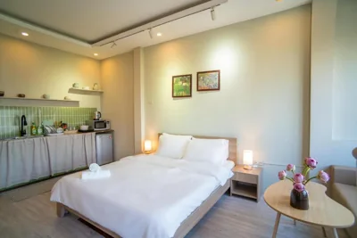 Little Calm Hanoi – 照片 4