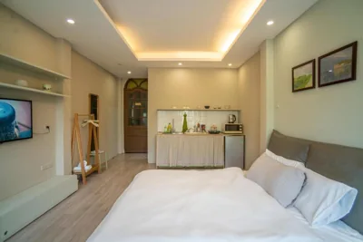 Little Calm Hanoi – 照片 11