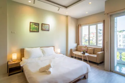 Little Calm Hanoi – 照片 13