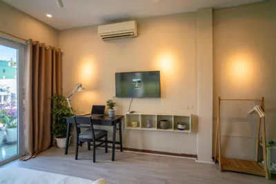 Little Calm Hanoi – 照片 15